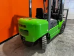 KYMRON® ZXL140 Forklift 15,000lbs lifting Cummins Diesel - Image 2