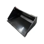 10″ Bucket with teeth | 12EX-WD10 - Image 3