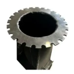 4″ Chipping capacity, Skid Steer Wood Chipper, 17 MPa For Sale| AGT-SSBX42S - Image 10