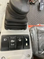 AGT DM12X-C PLUS Mini Excavator – Two-Speed, Pilot Control, Hydraulic Cooler, Swing Boom by Bidadoo - Image 9