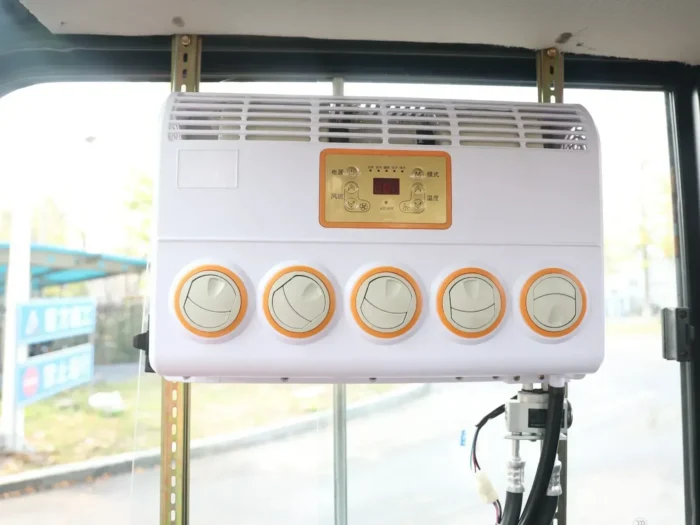 TYPHON TERROR X2 Mini Excavator 2.7 Ton EPA Diesel Perkins Engine USA - Image 5