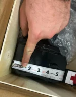 AGT Mini Excavator Bit Auger | 12EX-AGR - Image 5