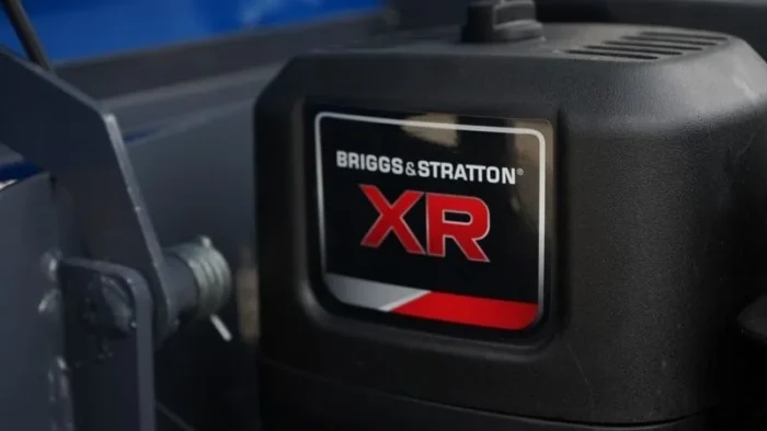 2025 TYPHON TERROR XI STORM Mini Excavator – 1.1 Ton Trench Digger with Boom Swing & Hydraulic Thumb - Image 26