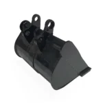 15″ Toothless Bucket for 1 Ton Mini Excavator | 12EX-WD15B - Image 3