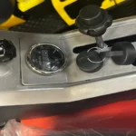 QK18K-C Mini Excavator with Kubota Engine – Swing Boom & Hydraulic Thumb by Bidadoo - Image 12