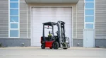 New 2025 TYPHON VIGOR 1.5 Electric Forklift 1.5 Ton Lifter Lift Truck Jitney Hi-Lo - Image 4