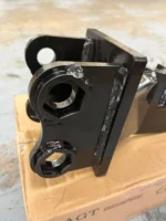 Ripper | Compatible with all 12 series AGT Industrial Mini Excavators - Image 4