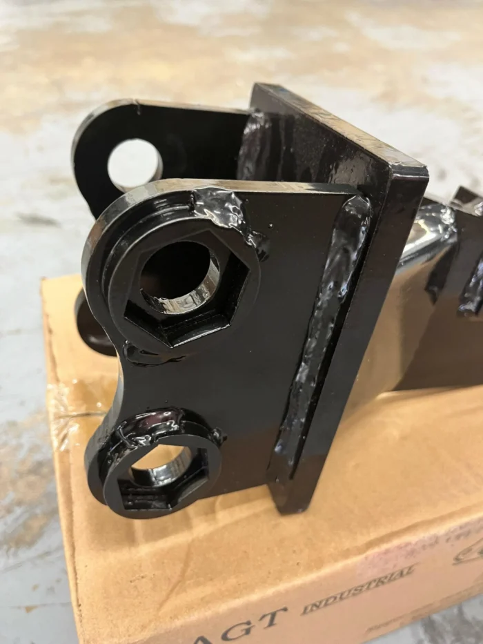 Ripper | Compatible with all 12 series AGT Industrial Mini Excavators - Image 4