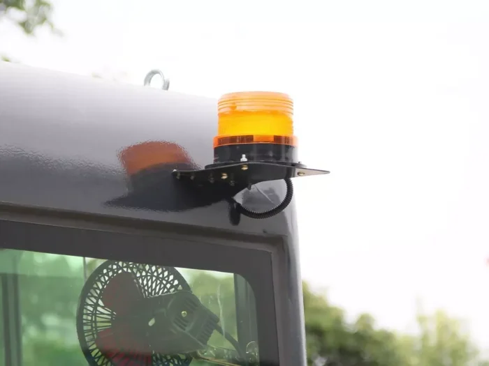 New Brand Mini Excavator 2 Ton Farm Small Digger EPA Engine Cab - Image 9