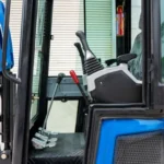 2025 TYPHON 18 FLEX PRO 1.8 Ton Mini Excavator – Powered by Kubota D722 Diesel Engine | EPA Certified USA - Image 7