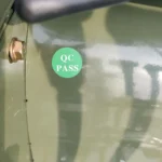 2025 4,000 lb TYPHON TERROR XX Mini Excavator – Kubota D902 Diesel Engine | EPA Certified - Image 8