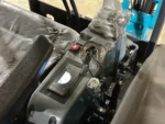 KYMRON® XH26D Mini Excavator (w/ Yanmar/Kubota Diesel Engine) - Image 6