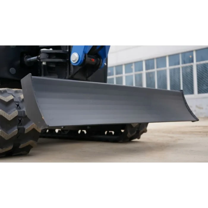 2025 TYPHON TERROR XVII – 4,000 lb Cabin Mini Excavator Powered by Kubota D902 Diesel Engine | EPA Certified - Image 7