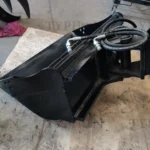 2.5 Ton Excavator Attachment Hydraulic Tilt Bucket 800mm Tilting Bucket 31 inch - Image 3