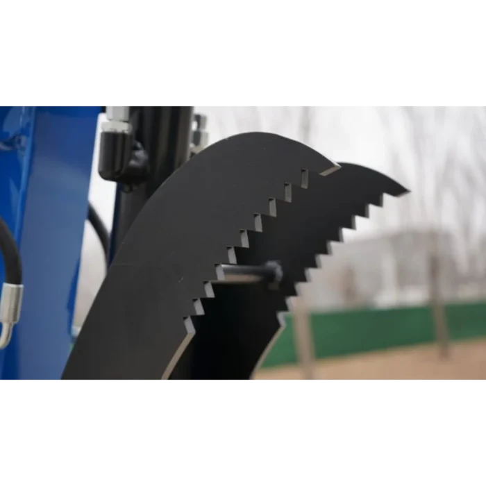 2025 TYPHON TERROR XVII – 4,000 lb Cabin Mini Excavator Powered by Kubota D902 Diesel Engine | EPA Certified - Image 19