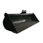 47″ Toothless Bucket for 1-2Ton Mini Excavator |12EX-WD47B - Image 7