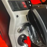 QK18K-C Mini Excavator with Kubota Engine – Swing Boom & Hydraulic Thumb by Bidadoo - Image 11