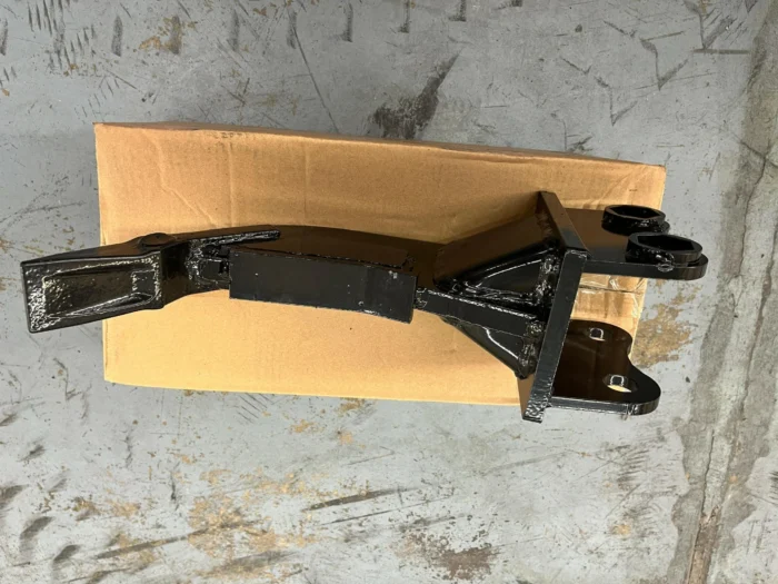 Ripper | Compatible with all 12 series AGT Industrial Mini Excavators - Image 3