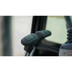 2025 TYPHON TERROR XVII – 4,000 lb Cabin Mini Excavator Powered by Kubota D902 Diesel Engine | EPA Certified - Image 10