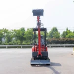 2025 2-Ton Mini Excavator – Kubota D902 Diesel Engine | EPA Certified - Image 11