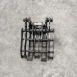 TYPHON Attachments Grapple Attachment for Mini Excavators Grabber USA - Image 3