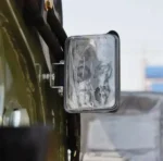 2025 TYPHON TERROR XV STORM Mini Excavator – 1.05 Ton Trench Digger with B&S Engine | USA - Image 4