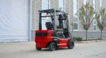 New 2025 TYPHON VIGOR 1.5 Electric Forklift 1.5 Ton Lifter Lift Truck Jitney Hi-Lo - Image 2