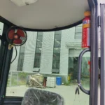 TYPHON Terror X Mini Excavator – 2,500lb Trench Digger w Cabin USA - Image 7