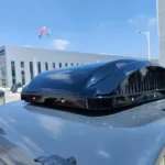 TYPHON TERROR XVIII Prestige 2 Ton Mini Excavator KUBOTA Diesel Engine USA - Image 13