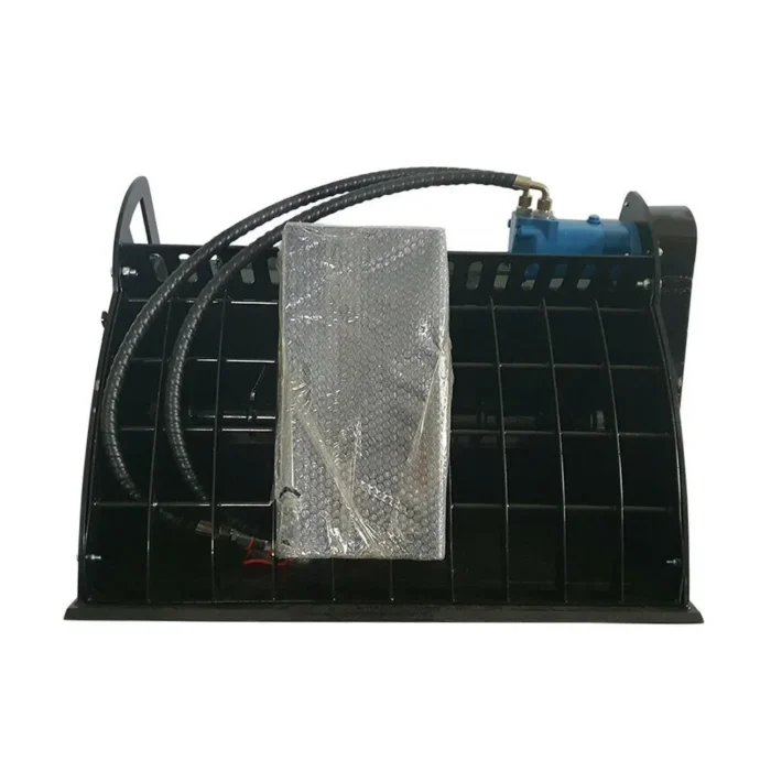 40″ Concrete Cement Mixer Bucket Attachment for Mini Skid Steer | AGT-M-BKM - Image 19