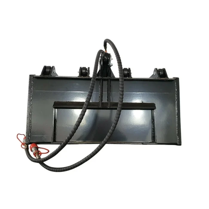 39″ Hydrualic Grapple Mini Skid Steer | M-HGB - Image 6