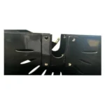 4″ Chipping capacity, Skid Steer Wood Chipper, 17 MPa For Sale| AGT-SSBX42S - Image 8