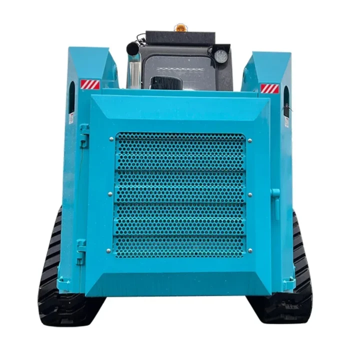 AGT TL80 4.5 Ton Diesel Engine Skid Steer (AGT-TL80) by Bidadoo - Image 12