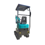 1 Ton, B&S Engine Mini & Small Excavator | CFG-KAT12 - Image 6