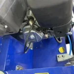 13.5 HP Double Drum Walk Behind Vibratory Roller | AGT-SVH60 - Image 6