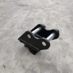 Quick Hitch: Attachment for TYPHON Mini Excavators USA - Image 3