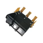 24″ Bucket With Teeth For 1 Ton 2 Ton Mini Excavator |12EX-WD24 - Image 2