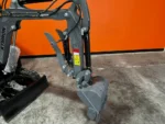 KYMRON® RH14G Mini Excavator (Base Model) - Image 3